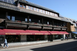 Elektro Kümmerle GmbH in Hinterzarten
